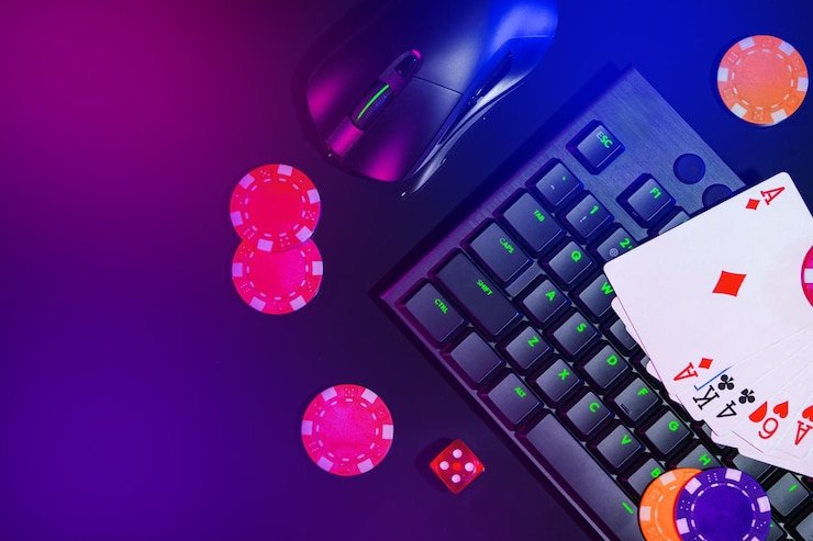 Holdem Battlefield